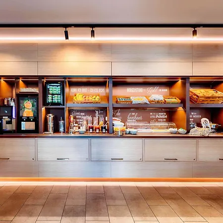 Koeln-airport 3* Colonia