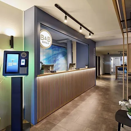 Hotel Koeln-airport