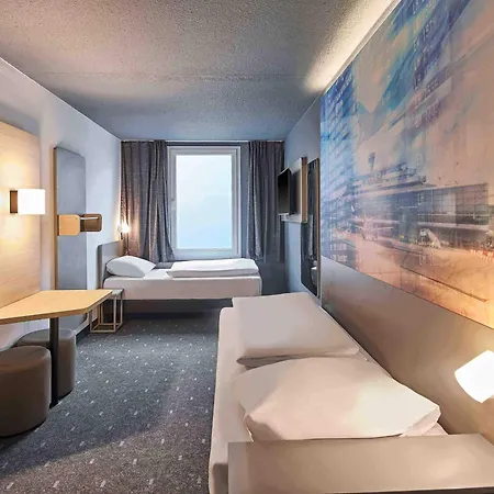 Koeln-airport Hotel Colonia