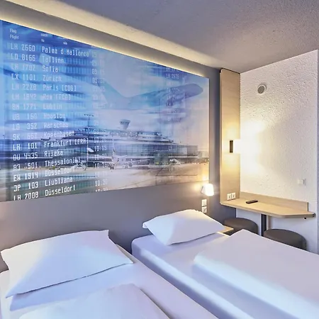 Koeln-airport 3* Κολωνία