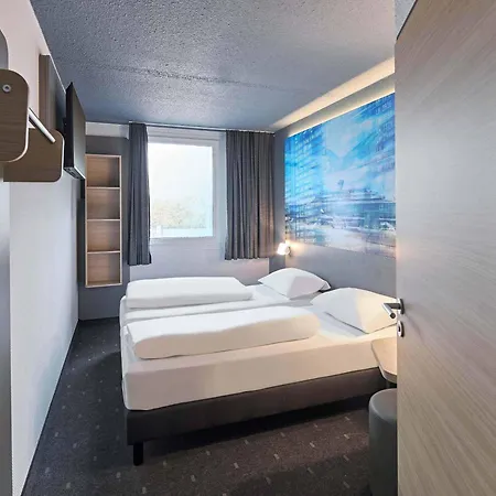 Ξενοδοχείο Koeln-airport 3*