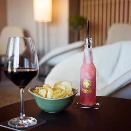 Koeln-airport Ξενοδοχείο