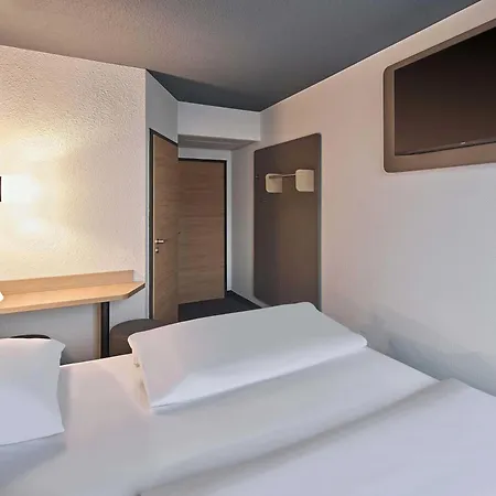 Koeln-airport Ξενοδοχείο