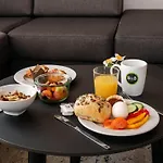 Koeln-airport Otel 3*