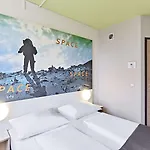 Otel Koeln-airport 3*