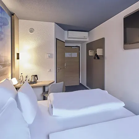 Koeln-airport Hotel 2*