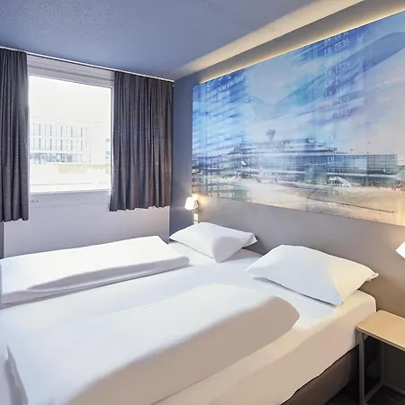Koeln-airport Hotel Kolín nad Rýnem