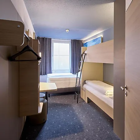 Koeln-airport Hotel 2*