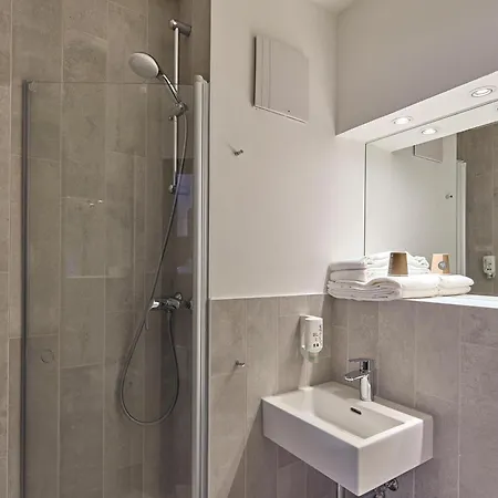 Hotel Koeln-airport Kolín nad Rýnem