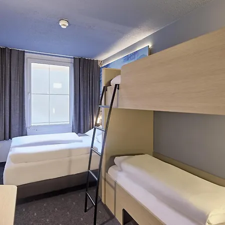 Hotel Koeln-airport