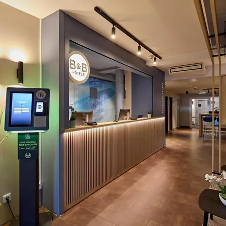 Hotel Koeln-airport 2*