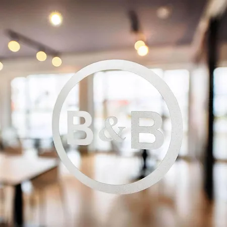 Hotell Koeln-airport