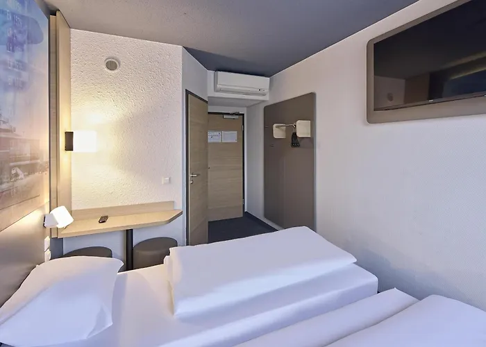 Hotel Köln-airport Köln