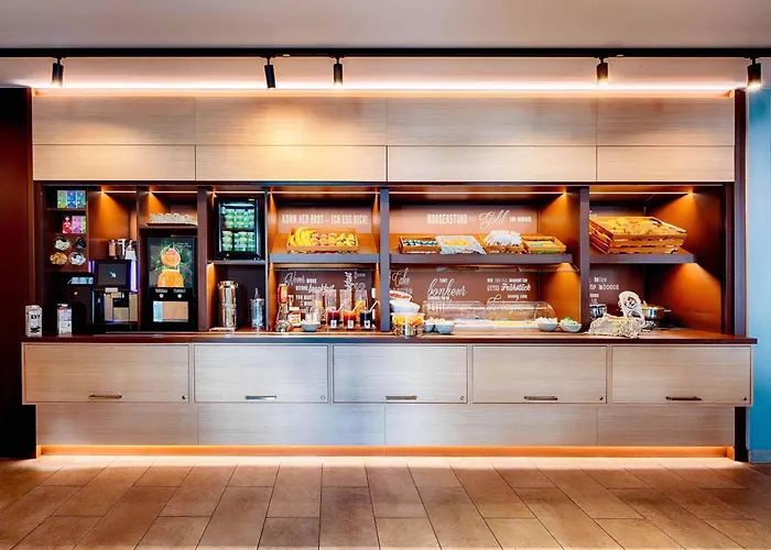 Koeln-airport 3* Colonia