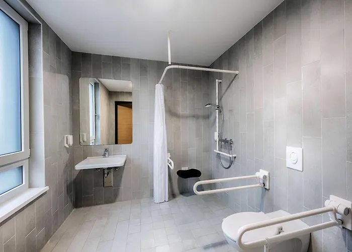 Koeln-airport 3* Colonia