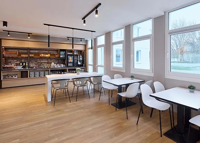 Koeln-airport Hotell