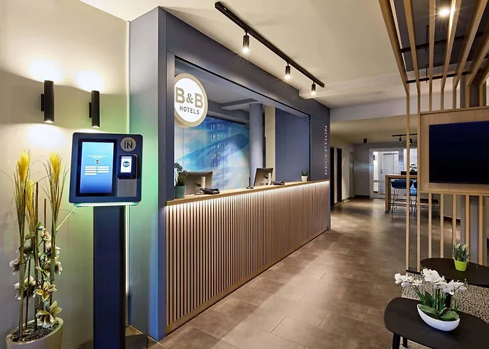 Hotel Koeln-airport
