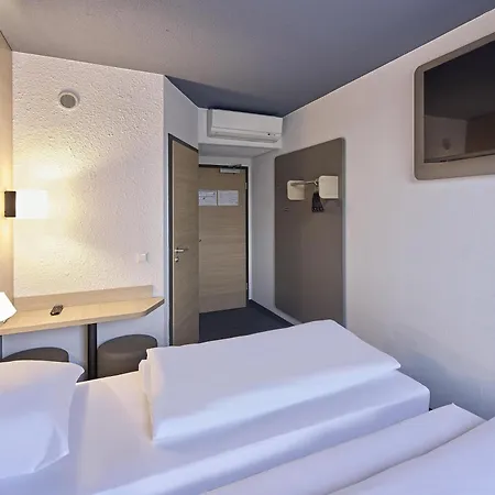 Hotel Koeln-airport Keulen